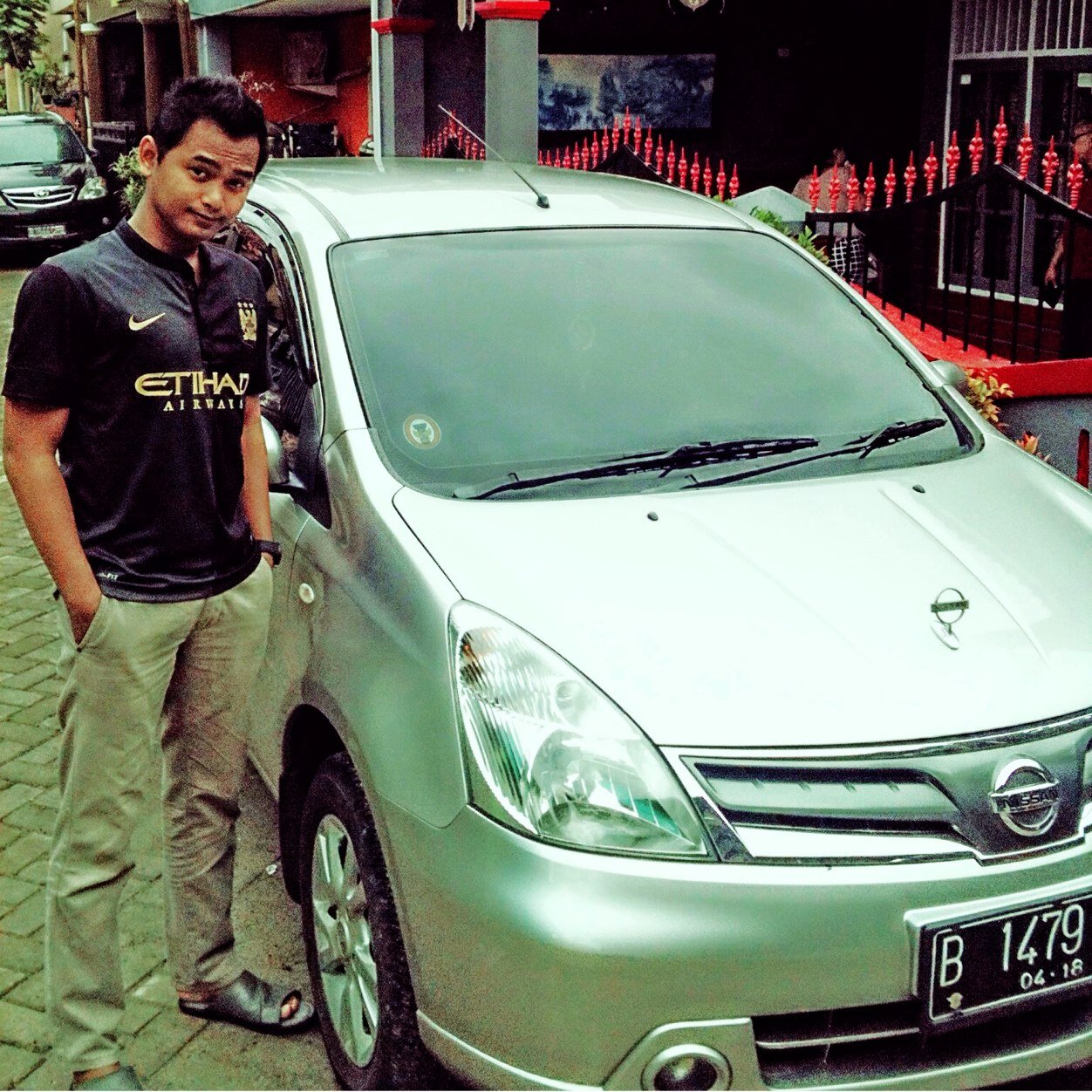 Alrasya Keenandra Rafisqy Permata