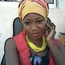 Mariam Sidibe - @miradeso - Twitter