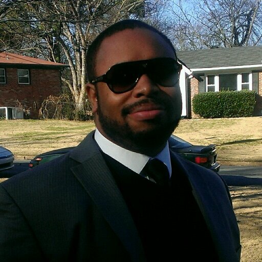 Your friendly neighborhood black film maker.