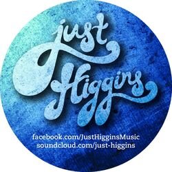 JustHiggins's profile picture. 8 musiciens et du groove #Nantes second EP : “my neighborhood” sortie le 21/12/17
