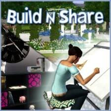 Build n Share