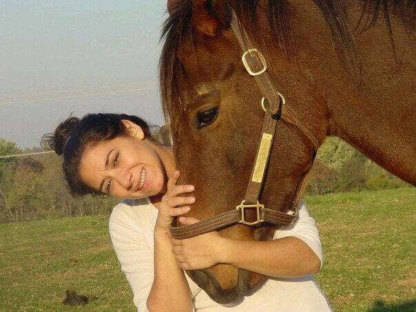 @evrentortumltd, @atkitapligi. Bloodstock Agent, Thorougbred Consultant, Breeder