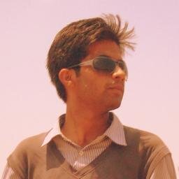 VinayMali01's profile picture. 