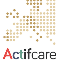 Actifcare EU (@actifcare) 's Twitter Profile Photo Actifcare EU (@actifcare) 's Twitter Profile Photo