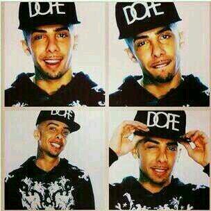 no regrets no regrets no point in crying over yesterday♥.     N-Dubz fan!♥.     Uncle B!♥.