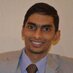 koushik vaidhinathan (@kvaidhinathan) Twitter profile photo