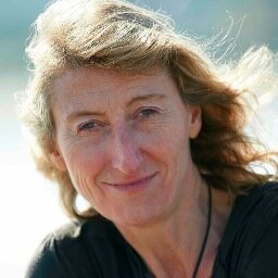 Initiatrice appel de l’Océan bien commun de l’Humanité @OceanAsCommon, Navigatrice, Députée européenne Renew Europe (liste Renaissance)