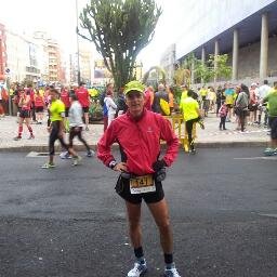 Correr x placer