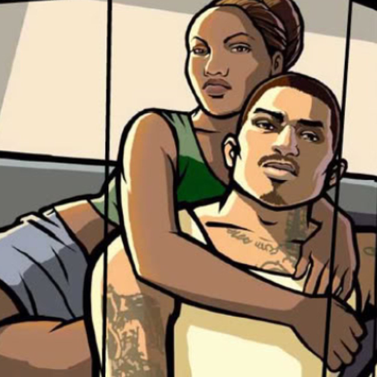 pelavacas47's profile picture. Varrio los aztecas x3