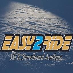 Easy2Ride 
Ski and Snowboard Academy

Easy2Ride is pleased to welcome you to Morzine for lessons adapted to your personal demands!

http://t.co/gAbAR8VD