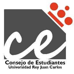 Twitter Oficial del Consejo de Estudiantes de la @urjc durante el mandato 2013-2015