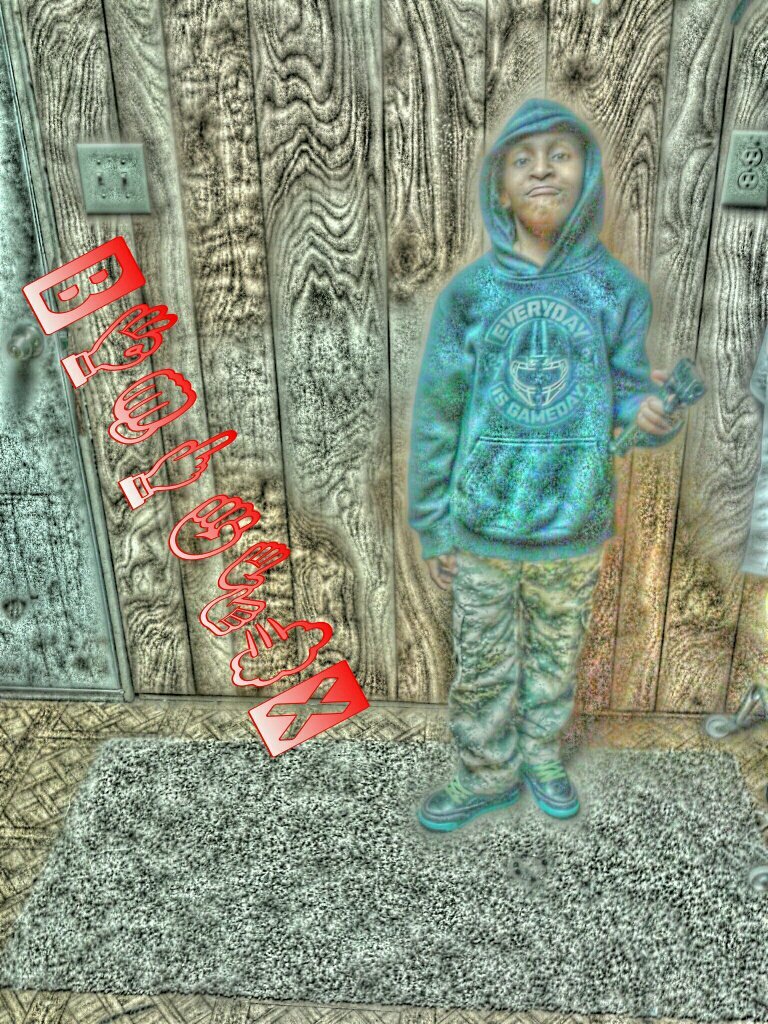R.I.P Domo Free lil Co