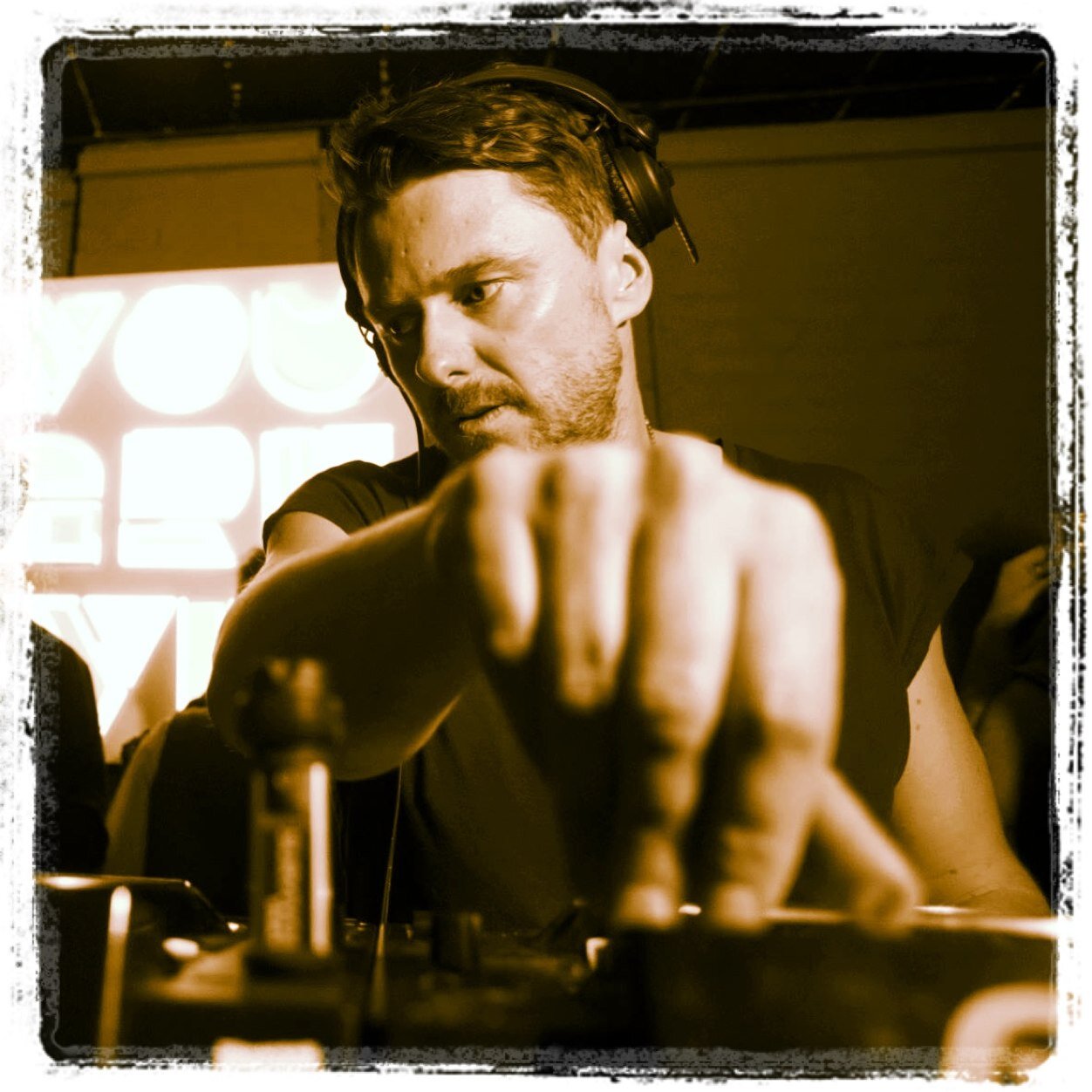 DJ and Producer / Director You Are We Music /