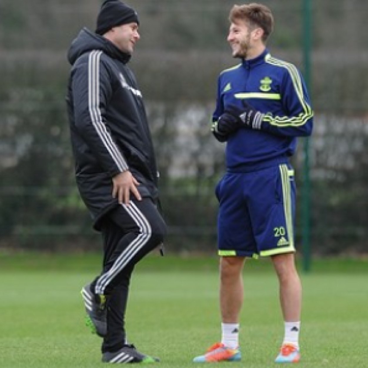 controlthegame_'s profile picture. Lover of the beautiful game. Southampton FC and England. Lazy Central Midfielder in my spare time