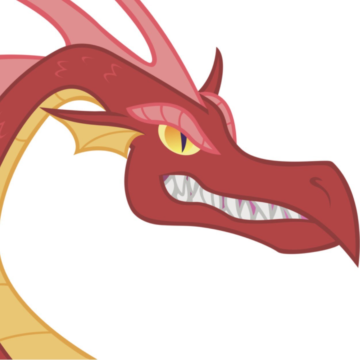 The Dragons won't be dragons if they won't burn anything gets in thier way!
