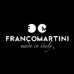 This is the official FRANCOMARTINI twitter page