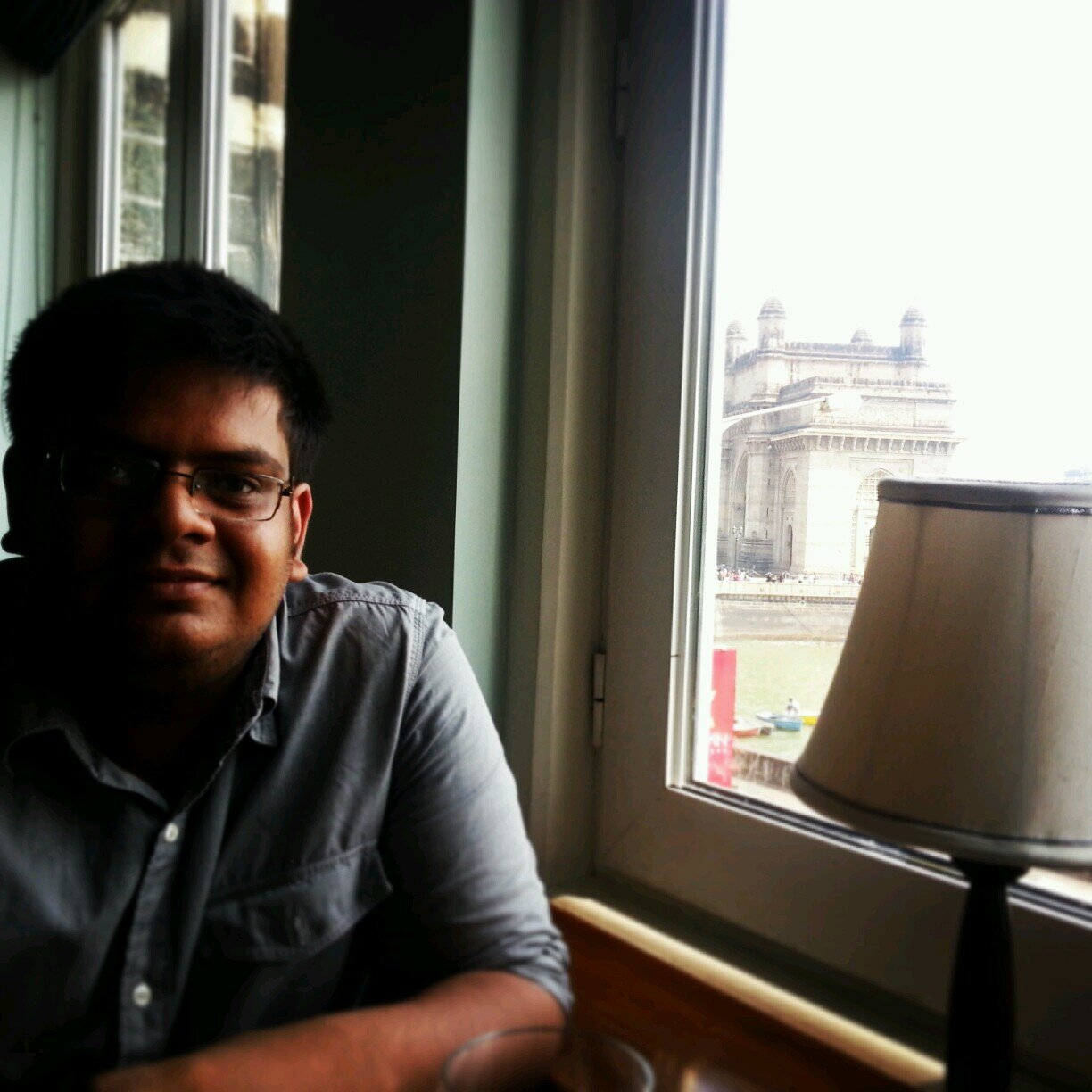 INDIAN,Civil engineer, techie, pop & retro aficionado and pet lover