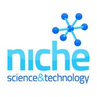Niche Science & Tech(@niche_science) 's Twitter Profile Photo