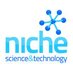 Niche Science & Tech (@niche_science) Twitter profile photo Niche Science & Tech (@niche_science) Twitter profile photo