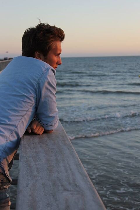 HFlachat's profile picture. 