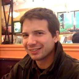 ndelecroix's profile picture. 