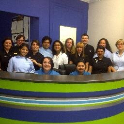 Dental Practice in Derby offering professional cosmetic and general dentistry - finance available