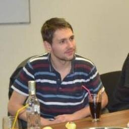 HonzaKutil1's profile picture. 