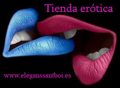 Tienda erótica dedicada a la venta de lencería sexy y productos eróticos,nos encontrarás en Sant Boi de Ll. y en tienda online http://t.co/VMZSR2c2qG