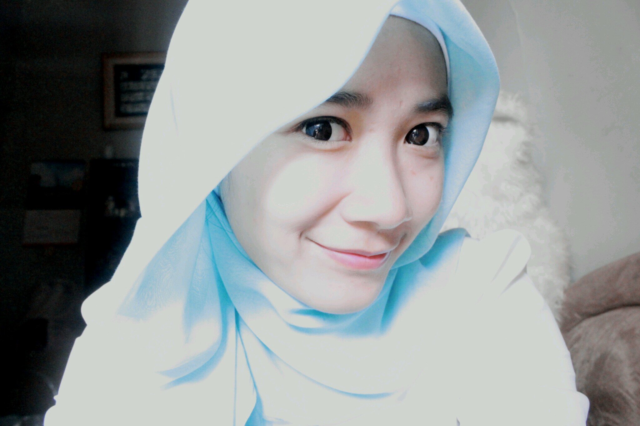 ♥ Allah  Be yourself because pretending is so painful