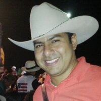 José Ramón Cedeño G (@ing_joseramoncg) 's Twitter Profile