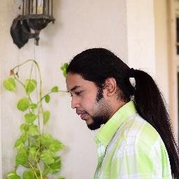poet, composer, observer of human psychology,politics,logic, footballer, love analyst, scalp long hair fan, comic, movie buff.& a bit crazy.