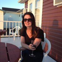 Janice Penney - @JaniceChaulk Twitter Profile Photo