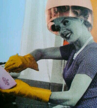 LaDomstique's profile picture. ... fem neteja ...