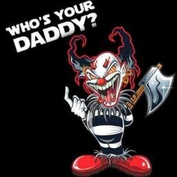 Down With The Clown? Man Of Few Words, Keeping It Foolish!