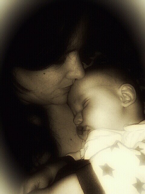 Nutty Mummy to three little nutters & a cheeky chunky chappie xxxx