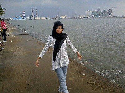 dwerahma's profile picture. thanks to ALLOH