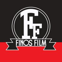 Finos Film(@FinosFilm) 's Twitter Profile Photo