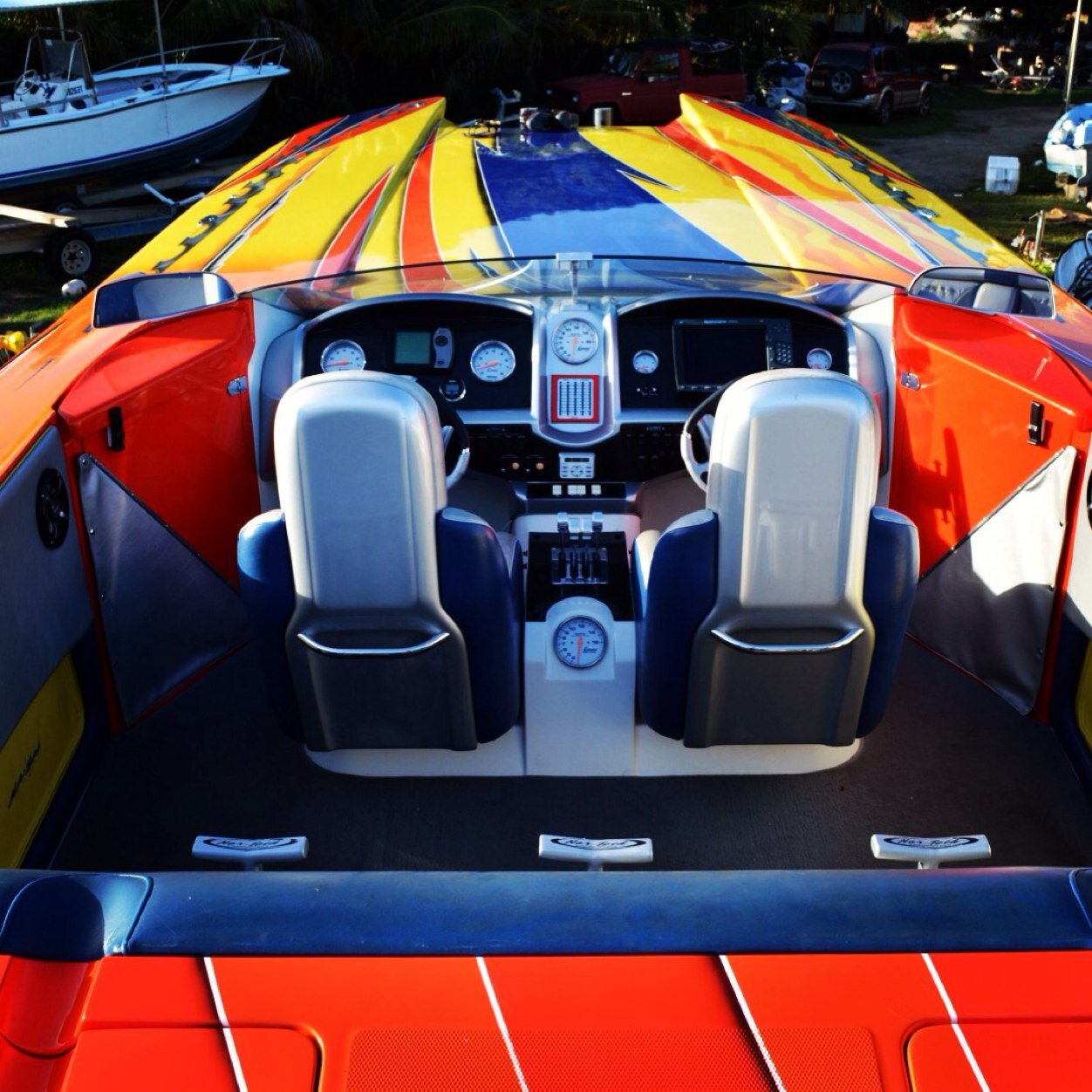 exquisiteboats's profile picture. The BVI Exquisite Boat Show is a festive, one-day nautical event filled with music, entertainment and a host of top prizes. To be held on Saturday, 24 May 2014