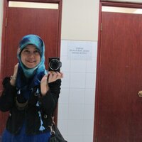 Ndah Fajarwati (@ndahfajarwati) 's Twitter Profile