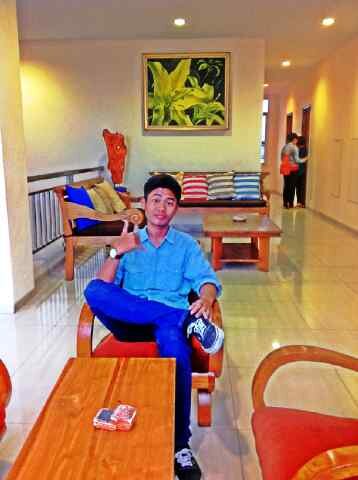 andrepratama406's profile picture. Mitha Krisna