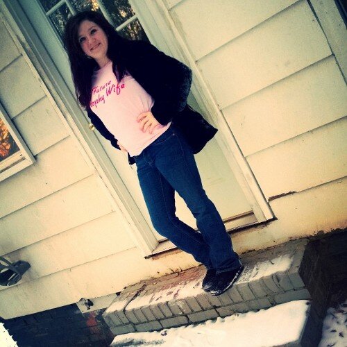 18. Funny. Rt me, follow me, I follow backk(: