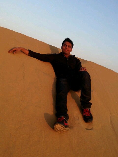 Me + Bed = Best Couple Ever...!!! We are never far from each other :-) P.S.- Huge Fan of #BigB, Cricket, #LFC, RaFa, Coldplay.