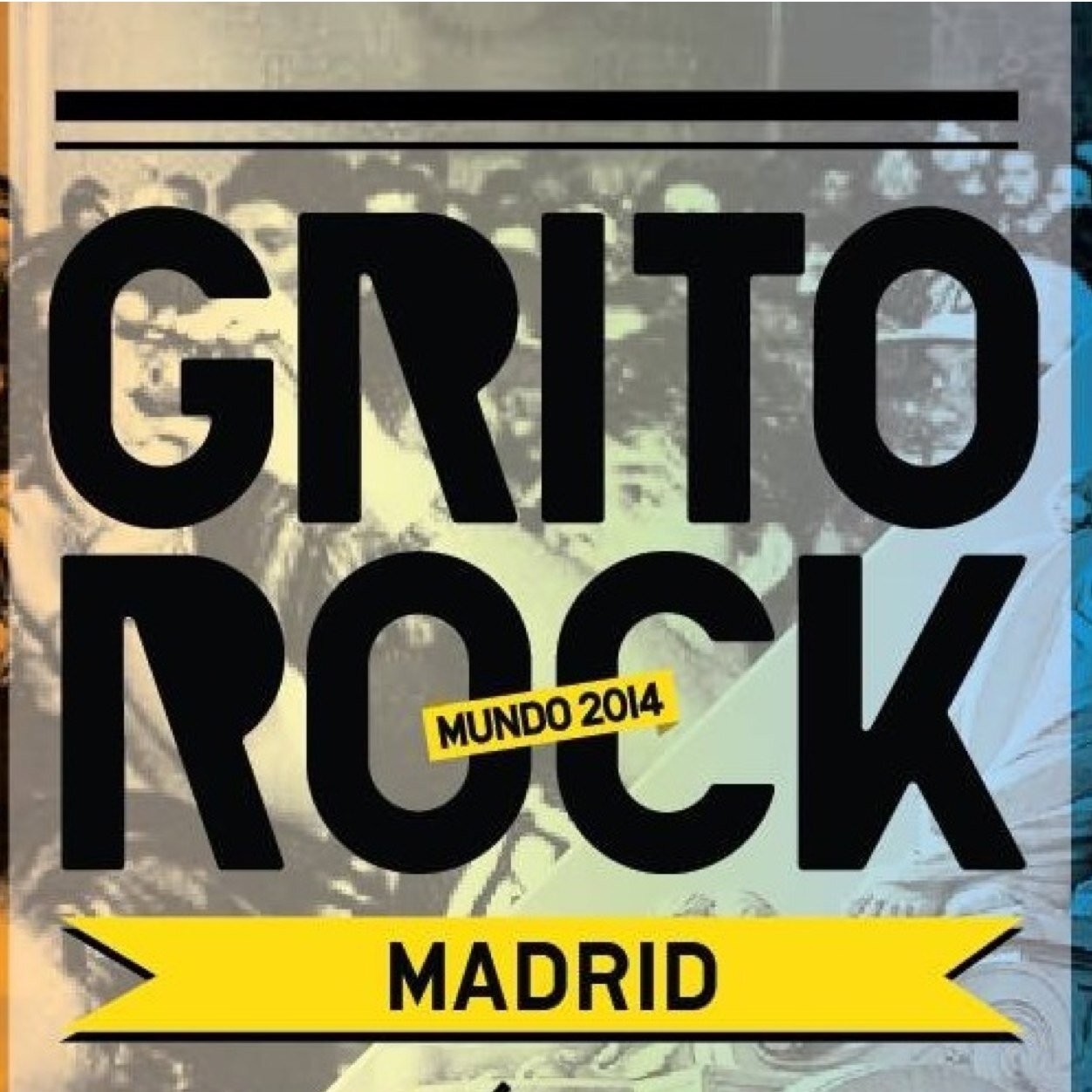 El GRITO es el mayor Festival Colaborativo de Artes Integradas del Mundo y España va a Gritar formando una red de 40 países en este 2014. Súmate! #SíSePuede