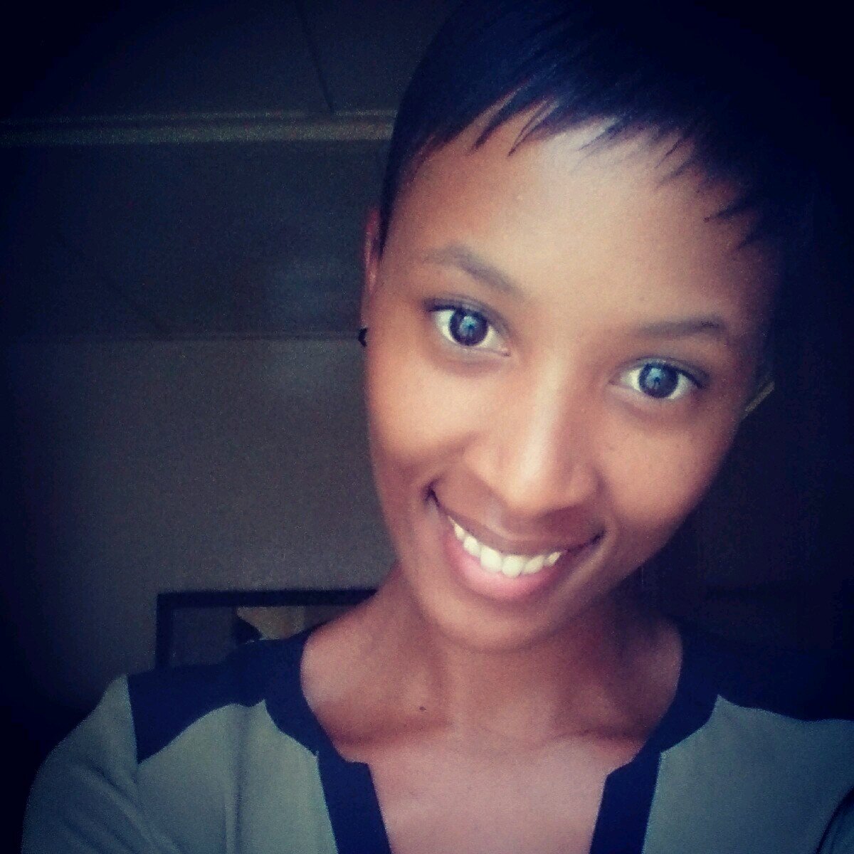 AthiniKenke's profile picture. Social Change Agent. Lover of Life. Lover of Arts. Social Entrepreneur in the making.