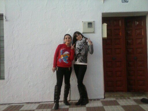 Te quiero muxo :)
