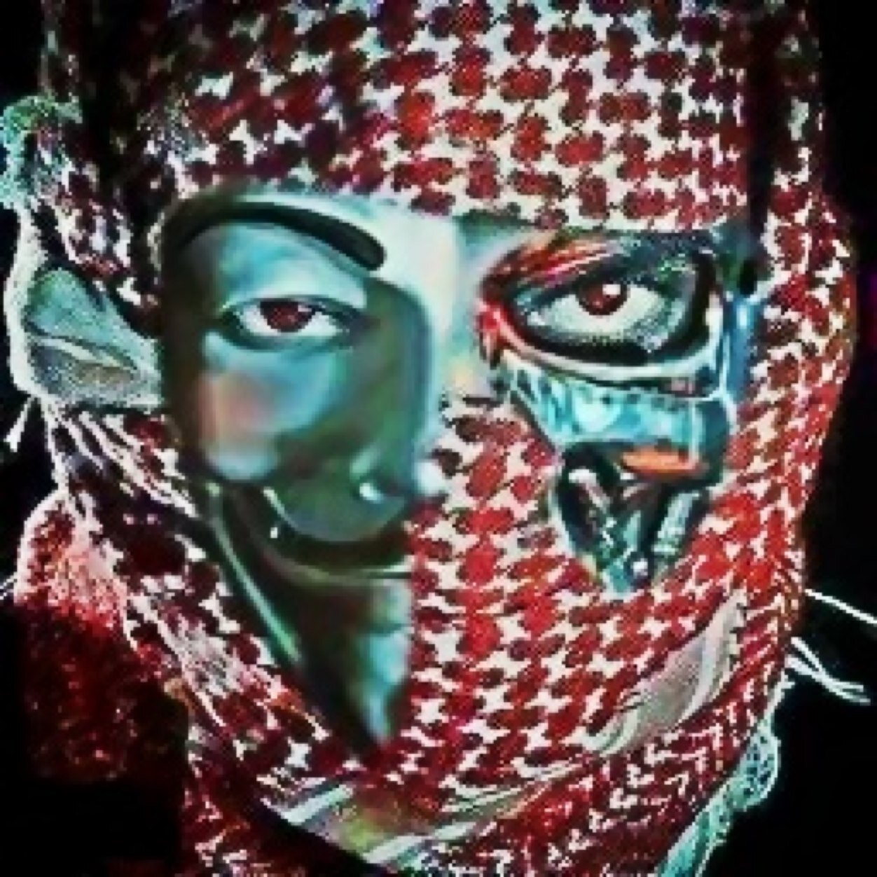 CyberRebel:--Fight Till The End #FreePalestine #OpIsrael #IsraelWarCrimes #OpEgypt #OpGTMO #OpBangladesh #OpBurma #OpKashmir #OpIzzah @HackerBrigade #AnonGhost