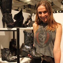 Shoe Design Consultancy // Eco-friendly + Vegan Materials // Italian Production // Florence, Italy -- Los Angeles, CA