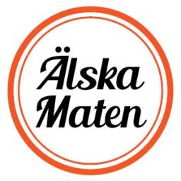 Kampanjen Älska Maten riktar sig mot att försöka minska matsvinnet bland den svenska befolkningen. Här ger vi info och tips för att kunna påverka.