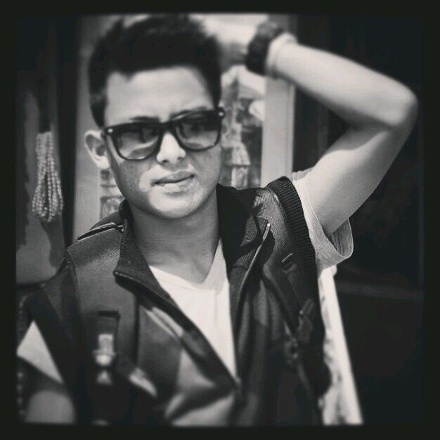 Music is good when it makes u dance..but musi is great when it makes you who you are ...