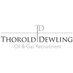 Thorold Dewling (@thorolddewling) Twitter profile photo
